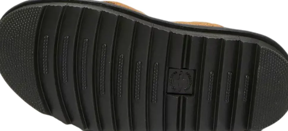 Voss II Colorblock Hydro Leather Strap Sandals - Women's