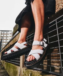 Voss II Hydro Leather Sandals - Women's
