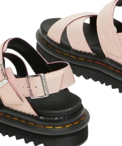 Voss II leather strap sandals - Women's