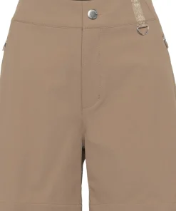 Voss Pro Shorts 5" - Women's