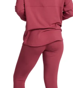 Warm Hoodie - Women's