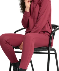Warm Hoodie - Women's