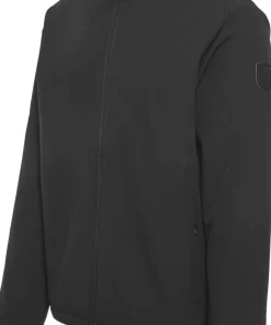Warren Hooded Insulated Rain Jacket - Men's