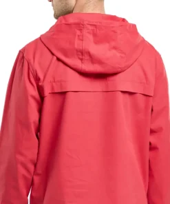 Water Repellent Fisherman'sSmock - Men's