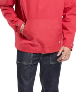 Water Repellent Fisherman'sSmock - Men's