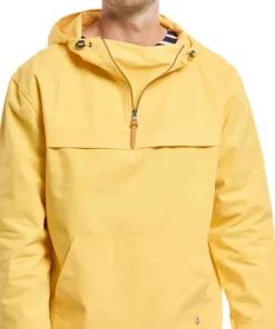 Water Repellent Fisherman'sSmock - Men's