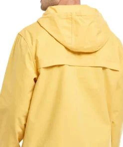 Water Repellent Fisherman'sSmock - Men's