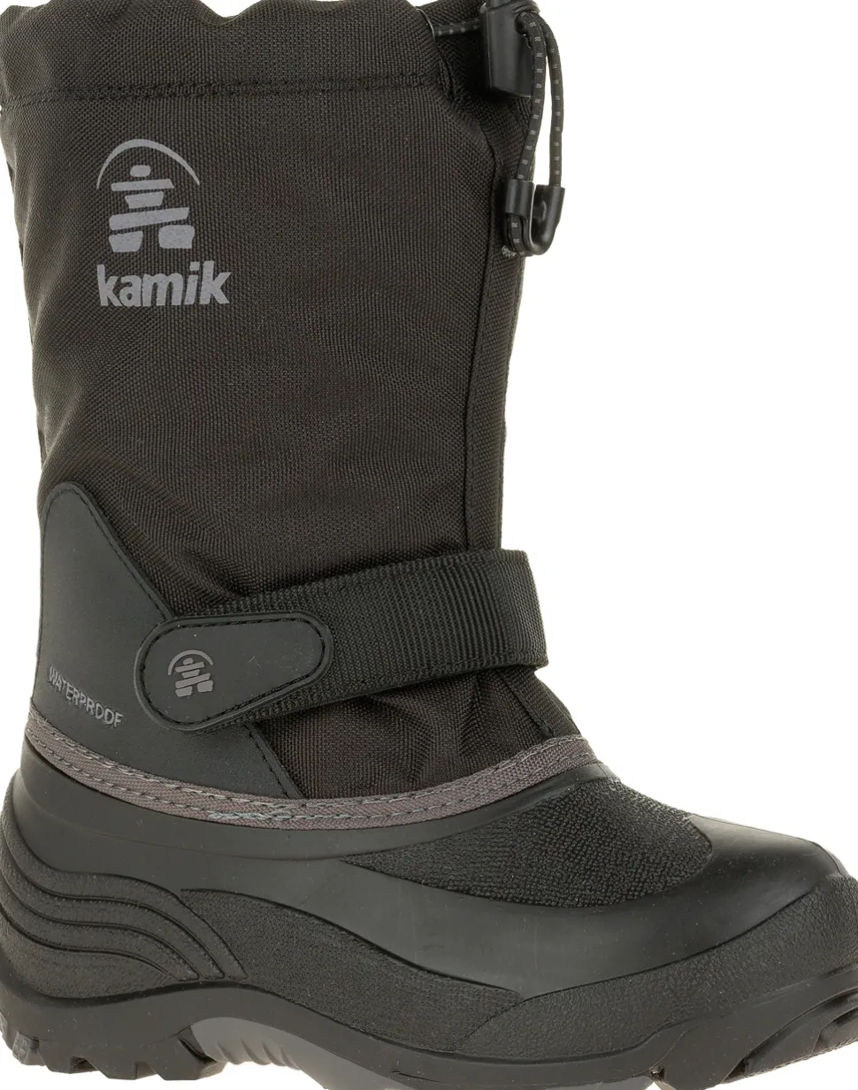 Waterbug 5 Winter Boots - Kids