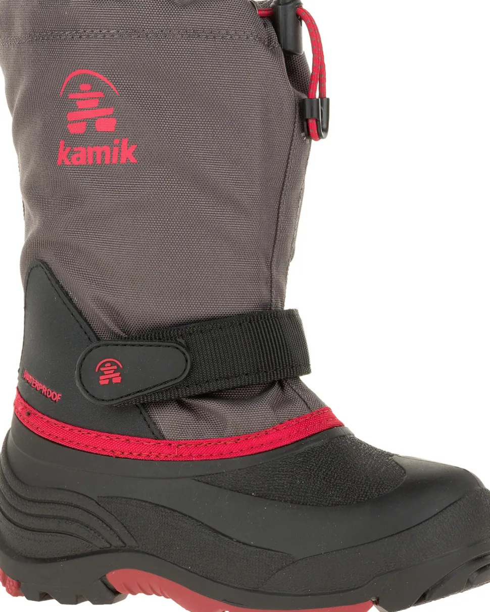 Waterbug 5 Winter Boots - Kids