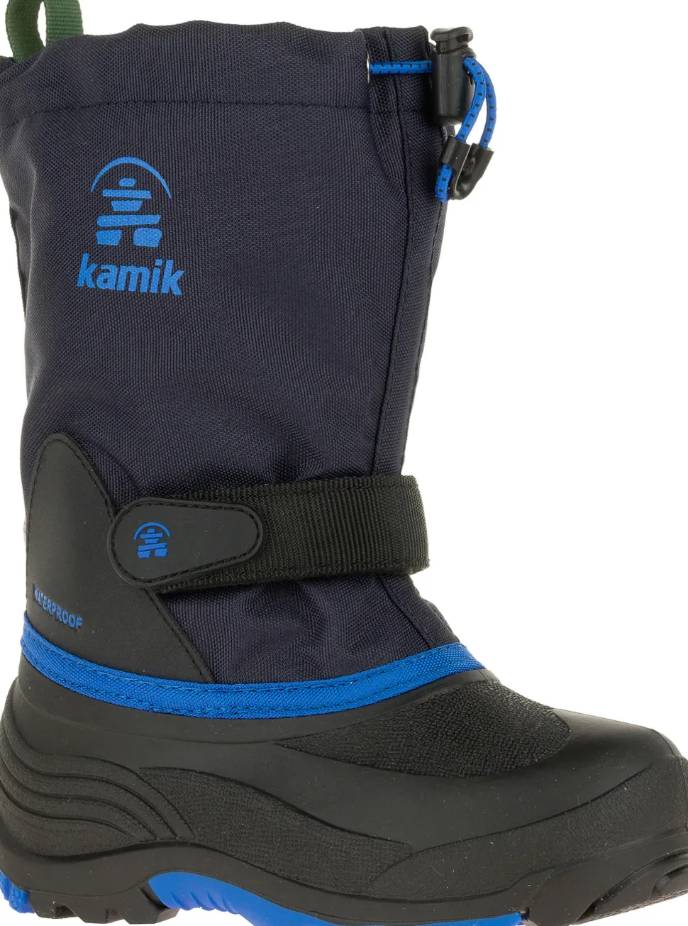 Waterbug 5 Winter Boots - Kids