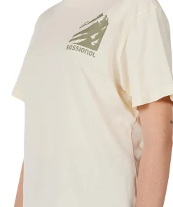 Waterfall Relax T-Shirt - Women's