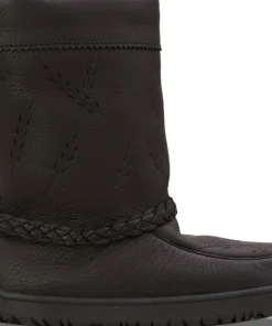 Waterproof Half Tamarack Mukluk - Women's
