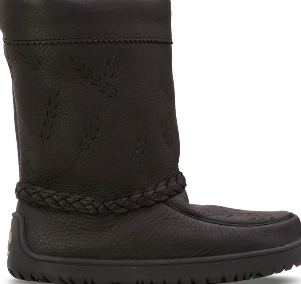 Waterproof Half Tamarack Mukluk - Women's