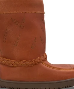 Waterproof Half Tamarack Mukluk - Women's