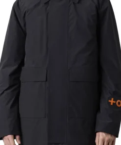 Watford 3-in1 Rain Parka - Men's
