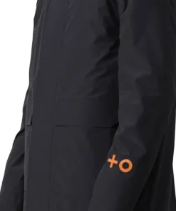 Watford 3-in1 Rain Parka - Men's