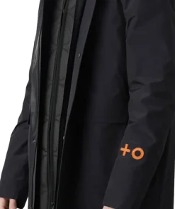 Watford 3-in1 Rain Parka - Men's