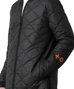 Watford 3-in1 Rain Parka - Men's