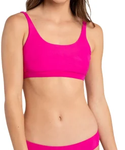 Wave Bikini Top - Women's