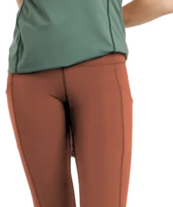 WAVERLY LEGGINGS