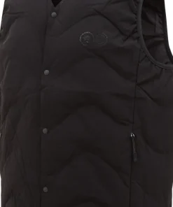 Waves Gilet - Unisex