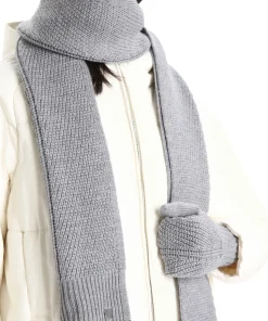 Waypoint Merino Scarf - Unisex