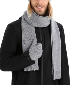 Waypoint Merino Scarf - Unisex