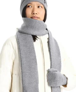 Waypoint Merino Scarf - Unisex