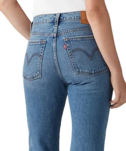 Wedgie Bootcut Jeans - Women's