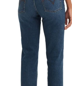 Wedgie Straight Fit Jeans - Women's