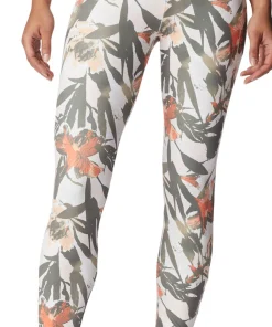 Weekend Adventure 7/8 Legging - Women's