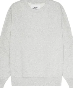 Weekend Boxy Fit Crewneck Sweatshirt - Men's