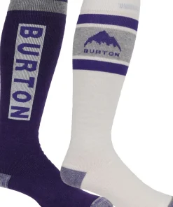 Weekend Socks 2 Pack - Men's