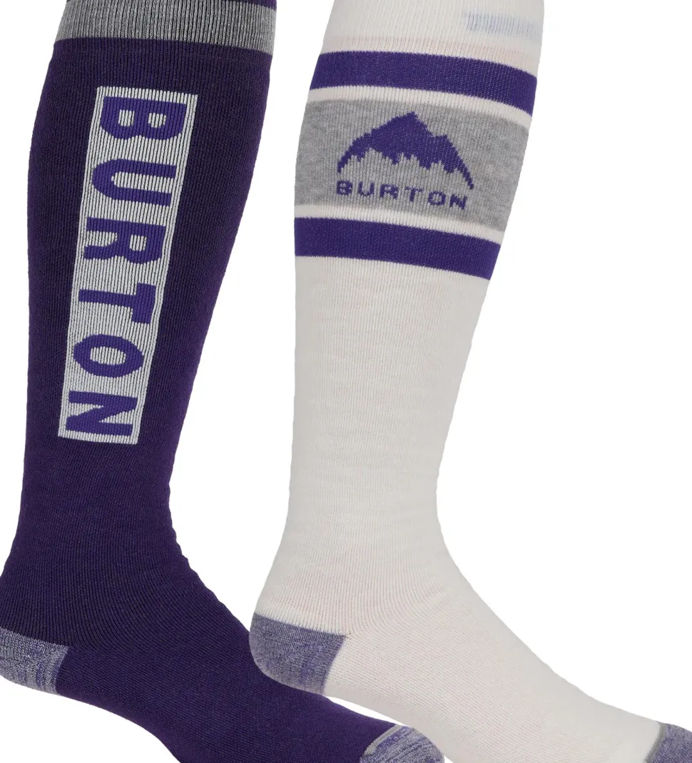 Weekend Socks 2 Pack - Men's