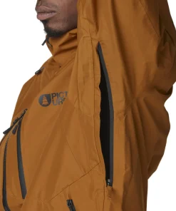 Welcome Xpore 3 Layer Jacket - Men's