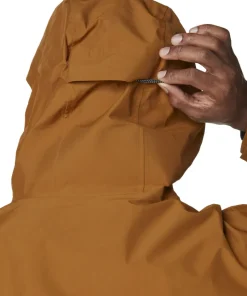 Welcome Xpore 3 Layer Jacket - Men's