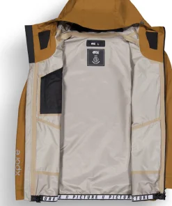 Welcome Xpore 3 Layer Jacket - Men's