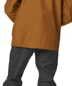 Welcome Xpore 3 Layer Jacket - Men's