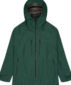 Welcome Xpore 3 Layer Jacket - Men's