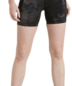 Well.Der.Ness Move Tight Shorts 6in - Women's
