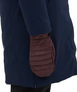 Westerpark Quilted Mitts - Unisex