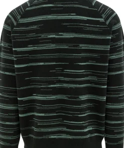 Westminster Heavyweight Merino Blend Knit Sweater - Men's