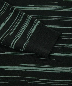 Westminster Heavyweight Merino Blend Knit Sweater - Men's
