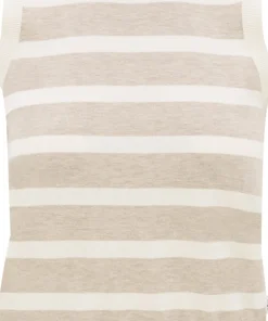 Westwood Light Knit Sweater Vest - Women's