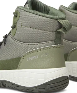 Wetter 2.0 Reimatec Shoes - Kids