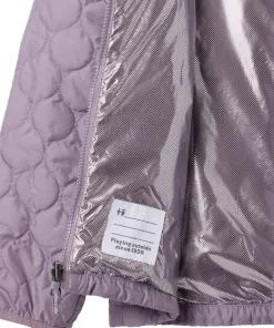 Whirlibird III Interchange Jacket - Girls