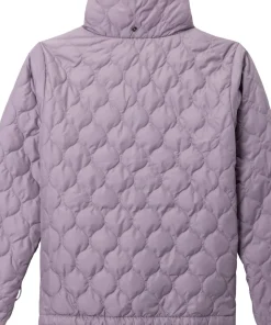 Whirlibird III Interchange Jacket - Girls