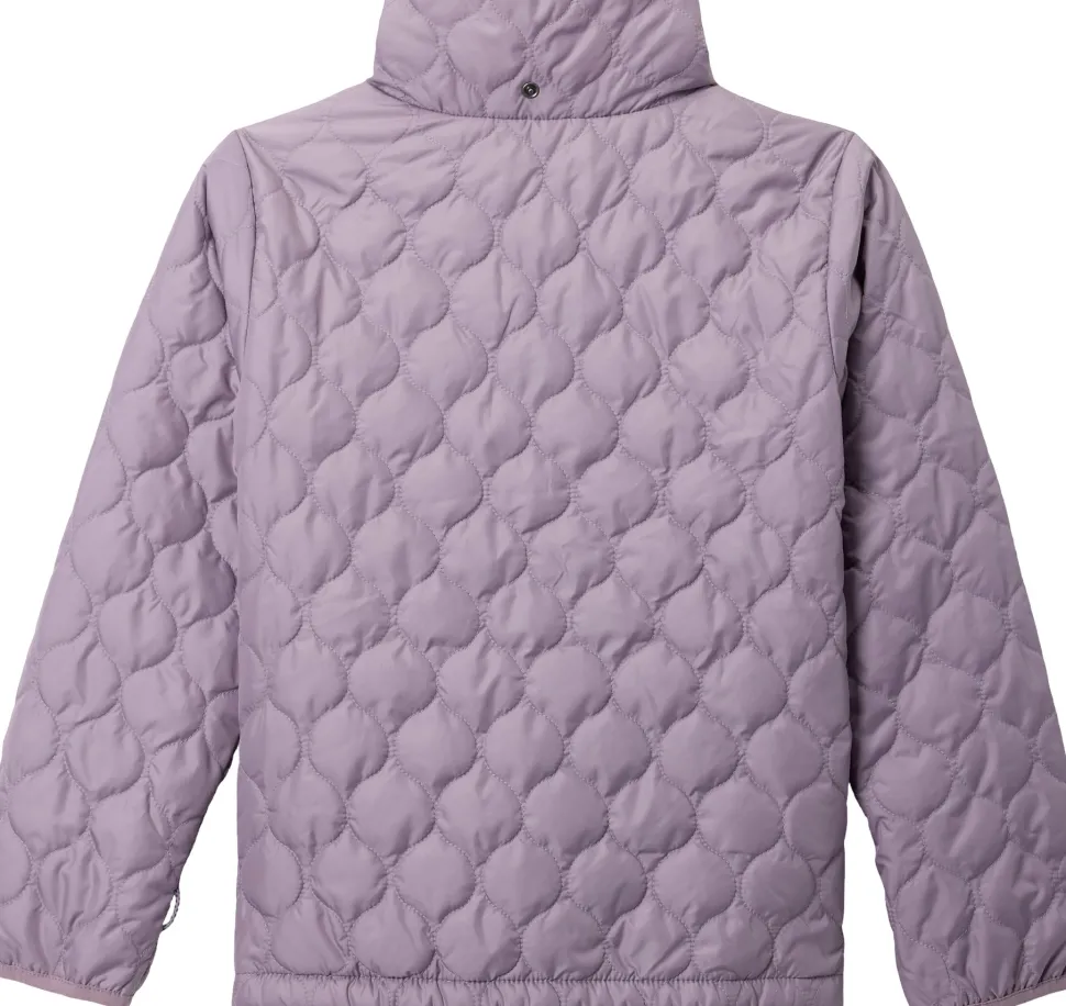 Whirlibird III Interchange Jacket - Girls