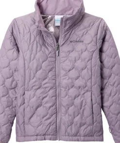 Whirlibird III Interchange Jacket - Girls