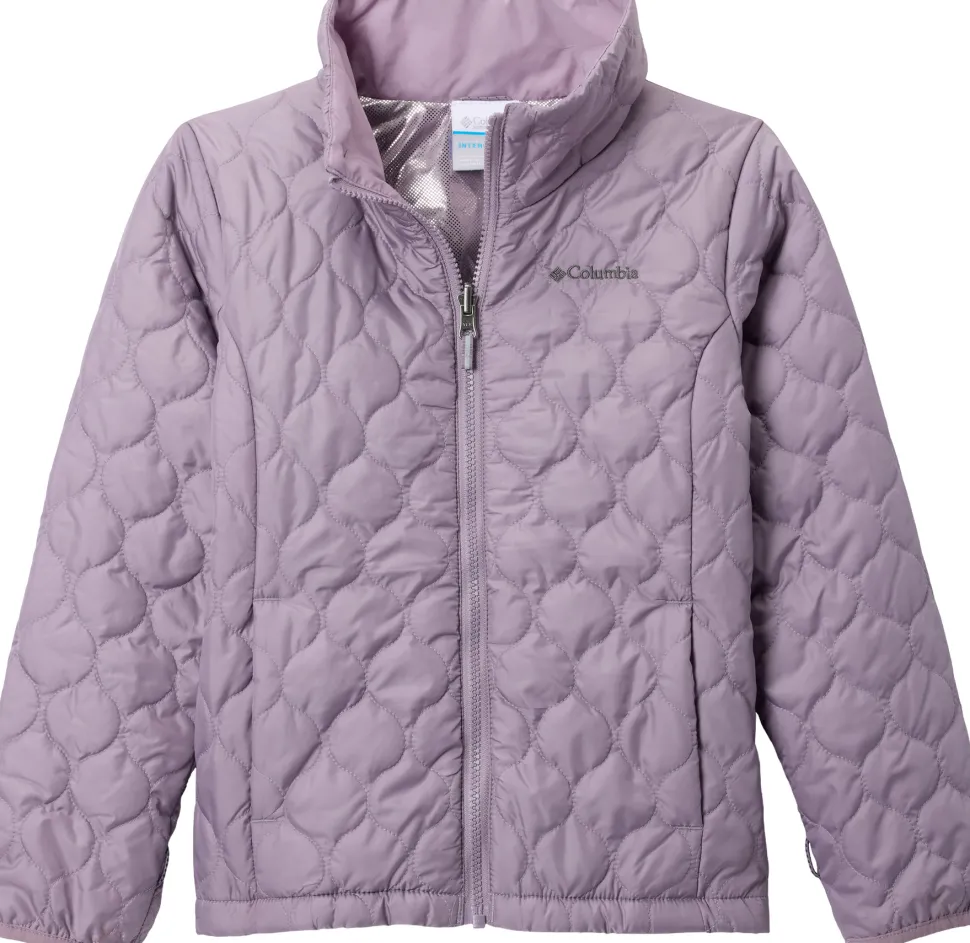 Whirlibird III Interchange Jacket - Girls